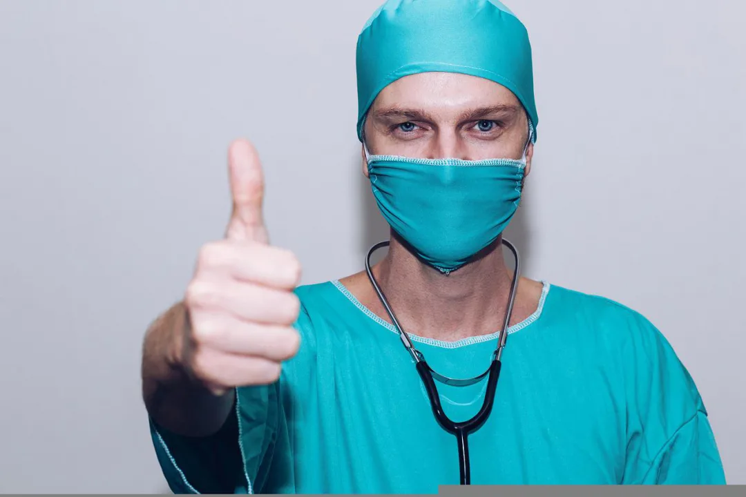 operacja prostaty laserem